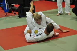 Megaton Teaching Triangle Choke