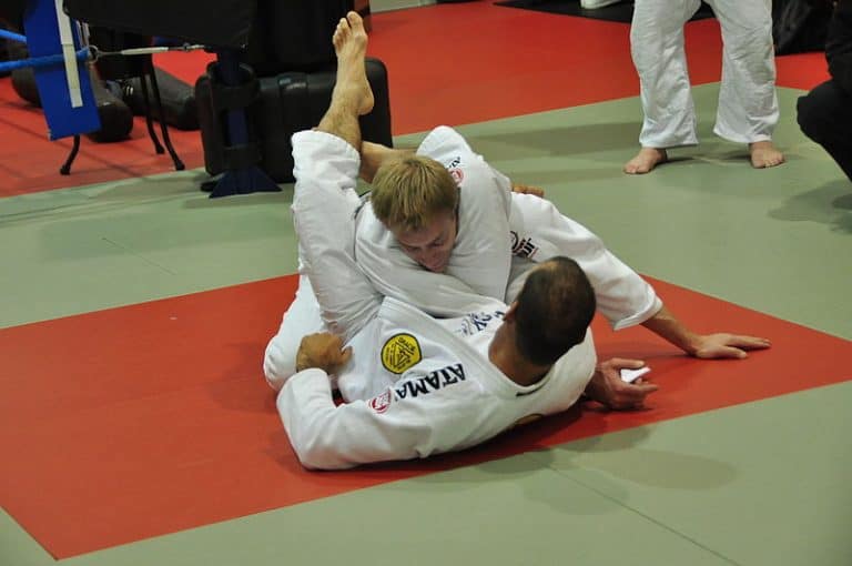 8 Best BJJ Gi Submissions for Beginners Grapplezilla