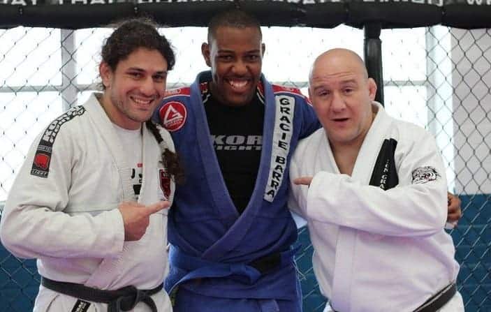 Read more about the article 8 Ways That Brazilian Jiu-Jitsu Can Improve Your Life