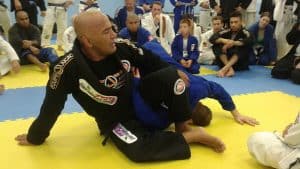 BJJ Seminar
