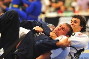 BJJ in Action