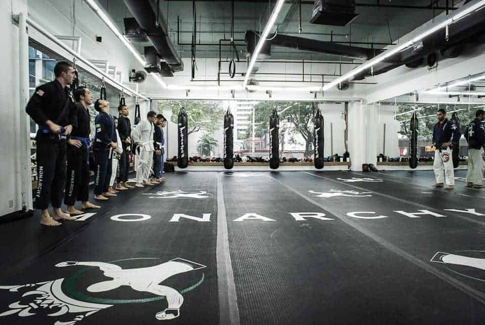 Read more about the article Why Should I Go to BJJ Class Today