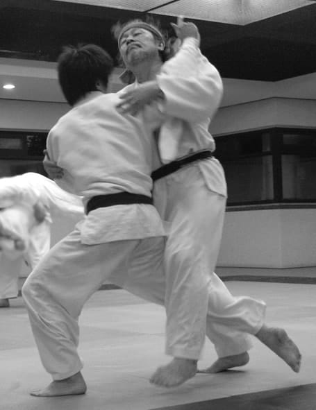 Read more about the article 6 Basic Judo Throws You Should Know