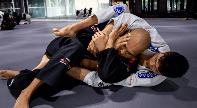 Read more about the article How to Deal With Bad Days in BJJ