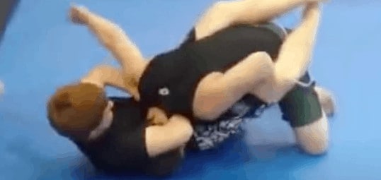 Read more about the article The Guillotine Choke Explained