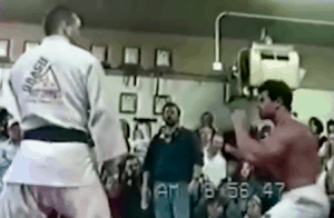 Pedro Sauer vs Lance Bachelor