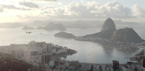 Rio De Janeiro
