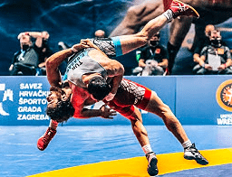 Read more about the article The Ultimate Guide to Greco Roman Wrestling