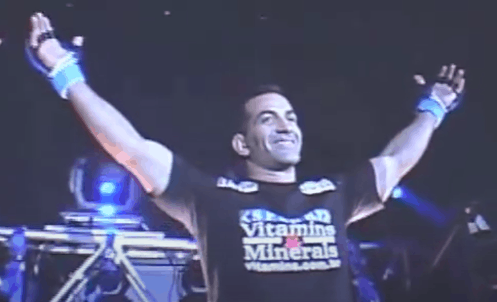 Read more about the article Mario Sperry – A True BJJ Warrior