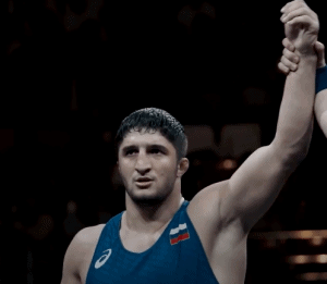 Abdulrashid Sadulaev