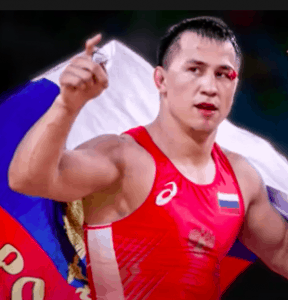 Roman Vlasov