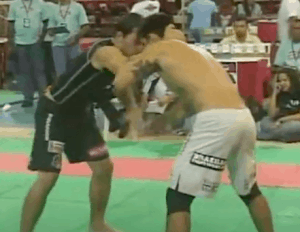 Luta Livre vs BJJ