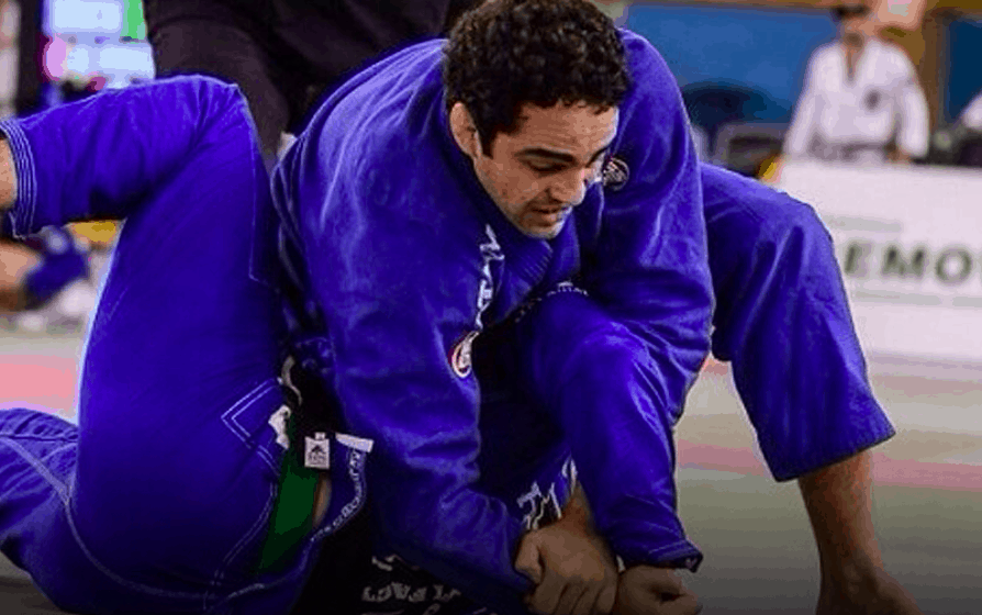 Read more about the article The Kimura Lock: One of the Most Powerful BJJ Techniques