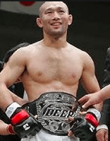 Masakazu Imanari 