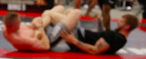 Heel Hook Hard Tap