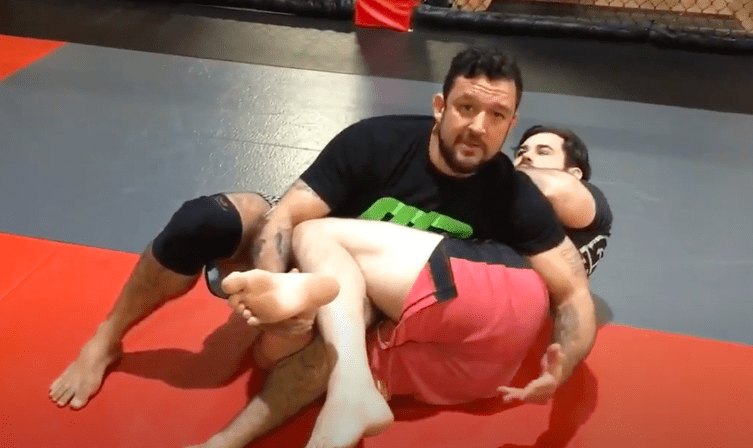 Read more about the article Tom DeBlass: An Epic BJJ and MMA Journey