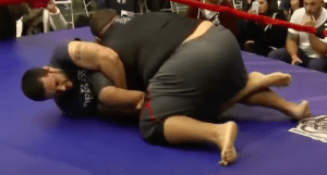 Tom Deblass Kimura