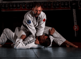 Read more about the article Mike Yackulic – BJJ’s Hidden Gem