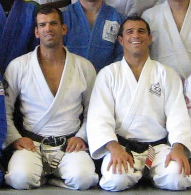 Megaton Dias BJJ's Ironman Grapplezilla