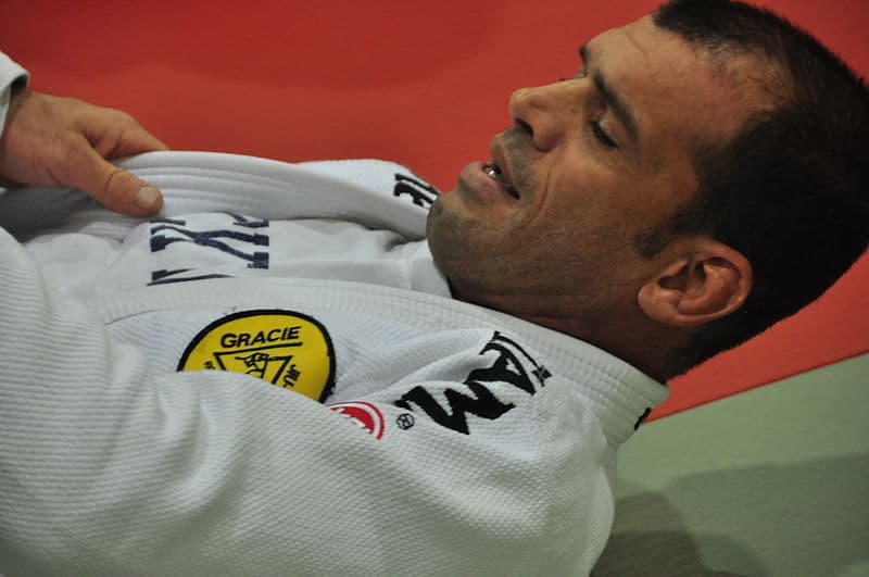 Read more about the article Megaton Dias – BJJ’s Ironman