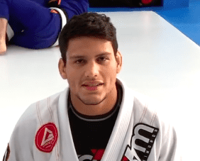 Read more about the article Felipe “Preguiça” Pena: From Slow to Savage