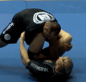 The Meteoric Rise Of Gordon Ryan: King Of The New Wave Of Jiu-Jitsu