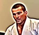 Read more about the article Andrew Wiltse – Buzzsaw BJJ