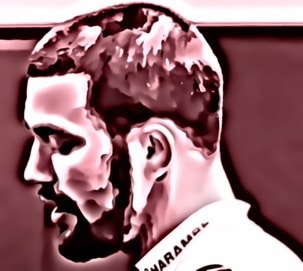 Read more about the article Garry Tonon: The Lion Killer