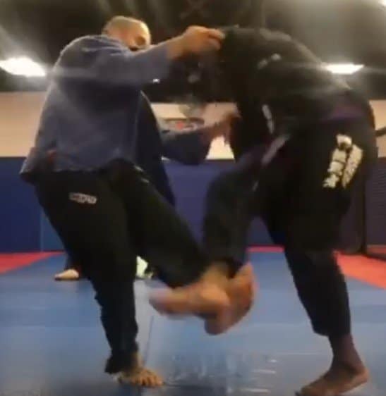 6 Tips to Improve Your Judo for Beginners Grapplezilla